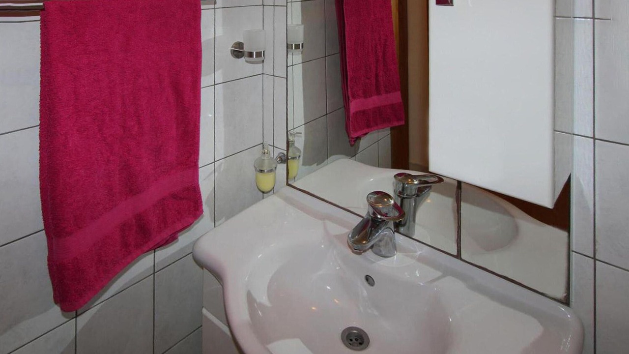 Photo of Bathroom in Prapatnica