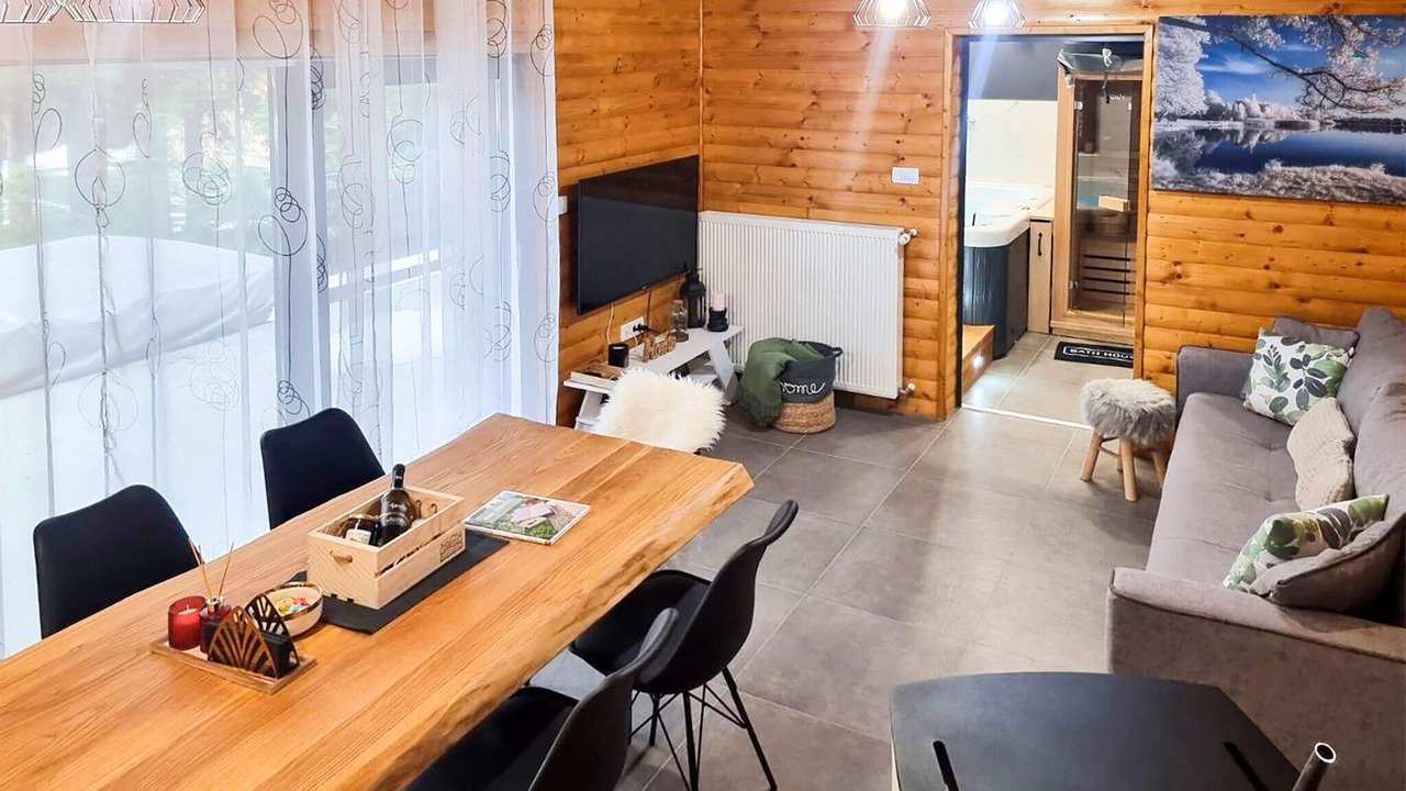 Photo of Bedroom in Mrkopalj