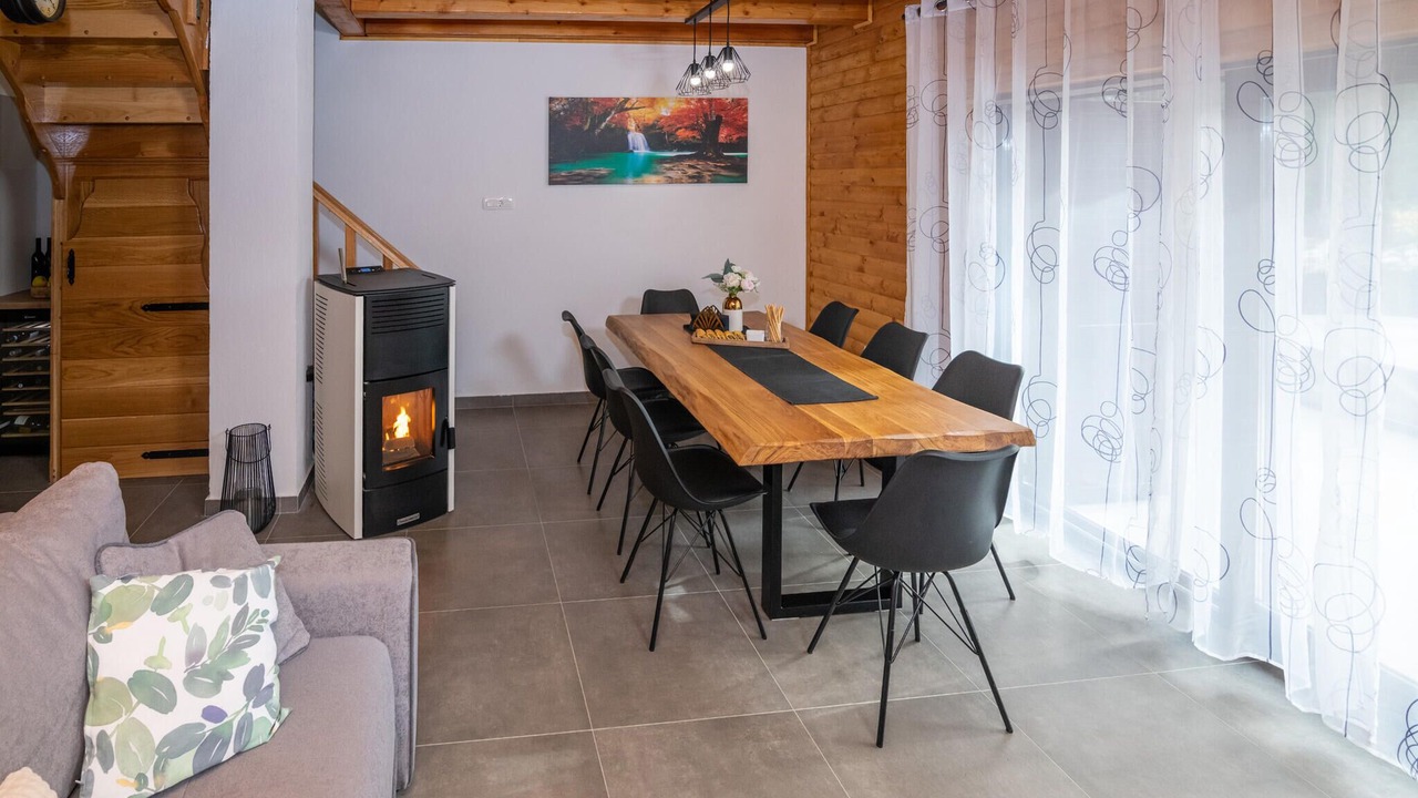 Photo of Bedroom in Mrkopalj