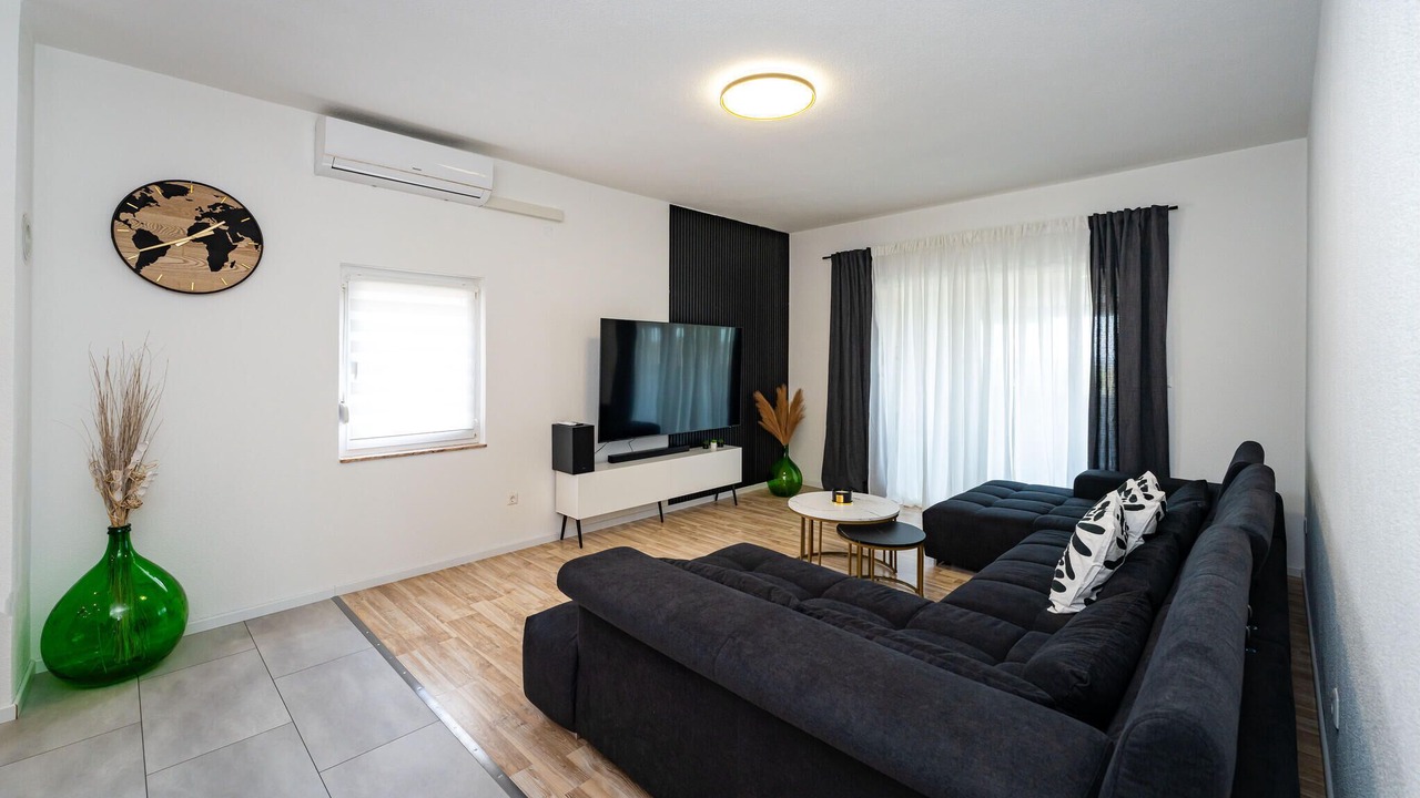 Photo of Bedroom in Skabrnja