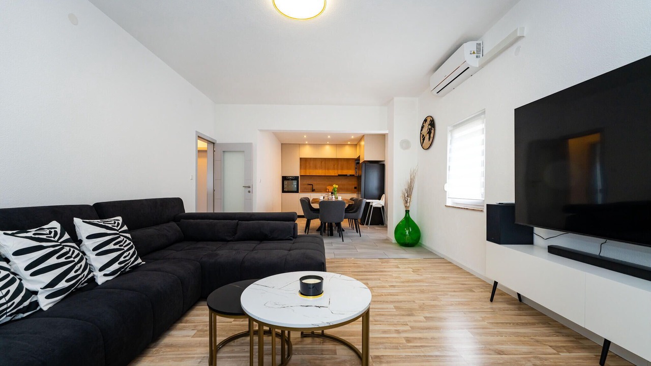 Photo of Bedroom in Skabrnja