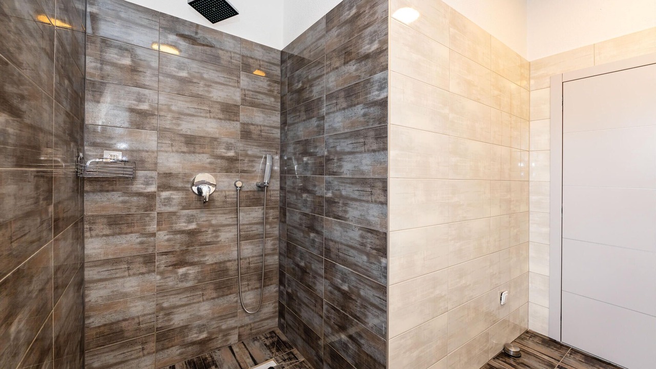 Photo of Bathroom in Skabrnja