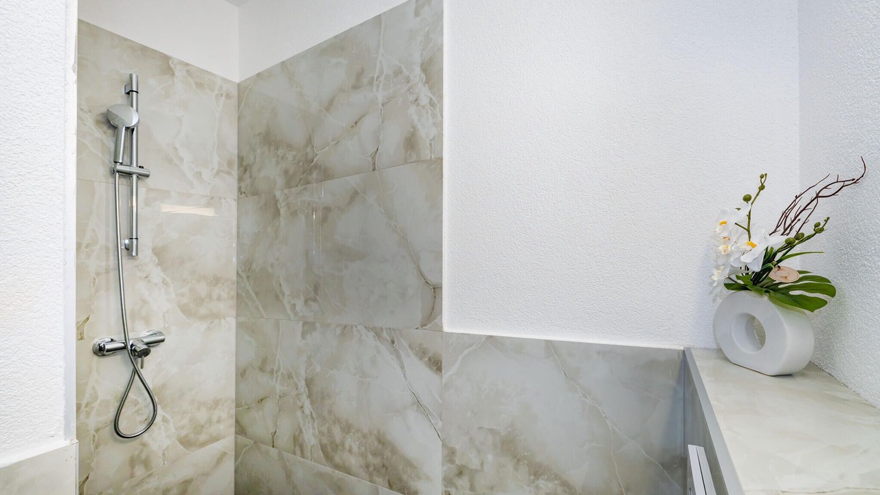 Photo of Bathroom in Skabrnja