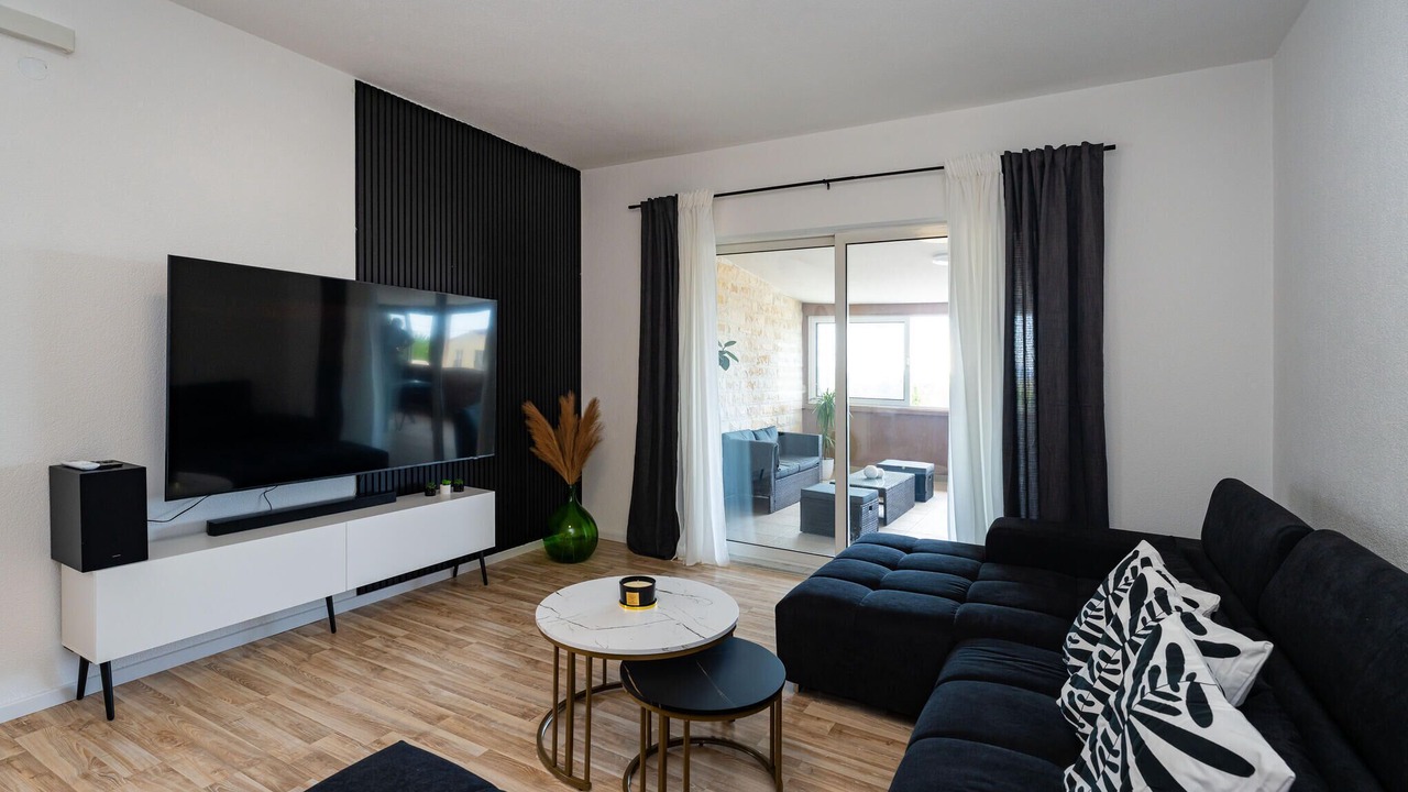 Photo of Bedroom in Skabrnja