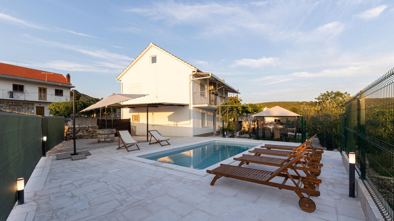 Photo of Outdoor in Central Dalmatia