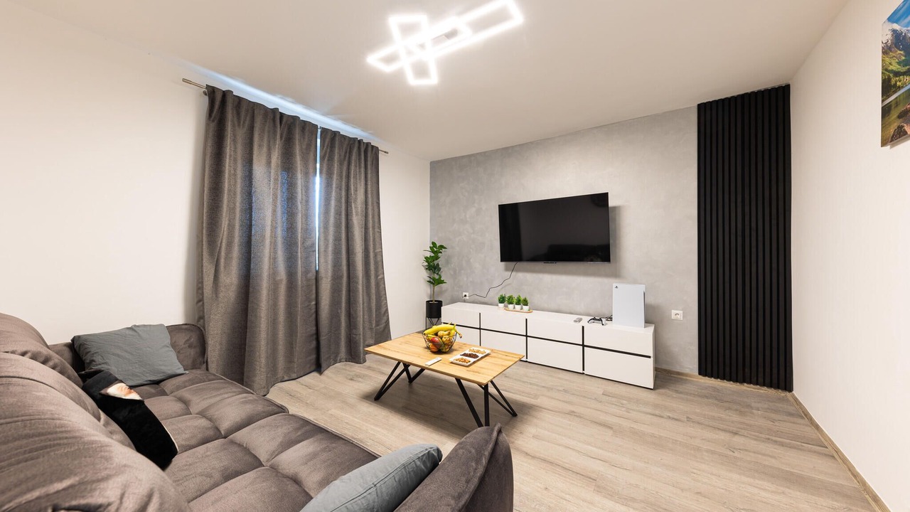 Photo of Bedroom in Central Dalmatia