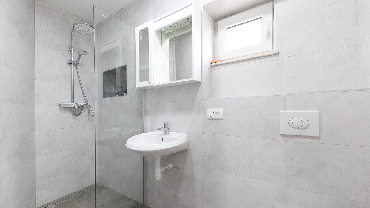 Photo of Bathroom in Central Dalmatia