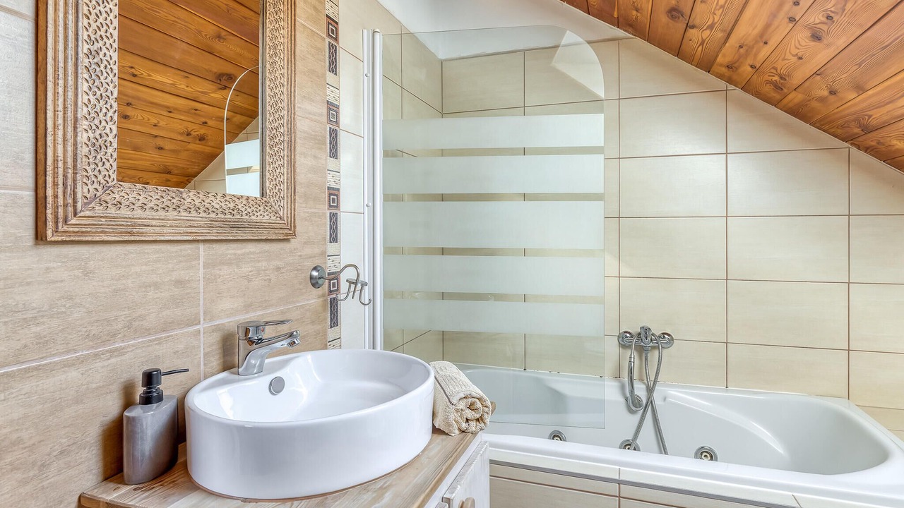 Photo of Bathroom in Gospic