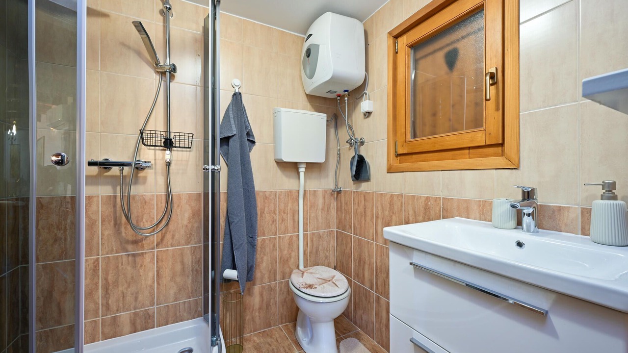 Photo of Bathroom in Radoboj