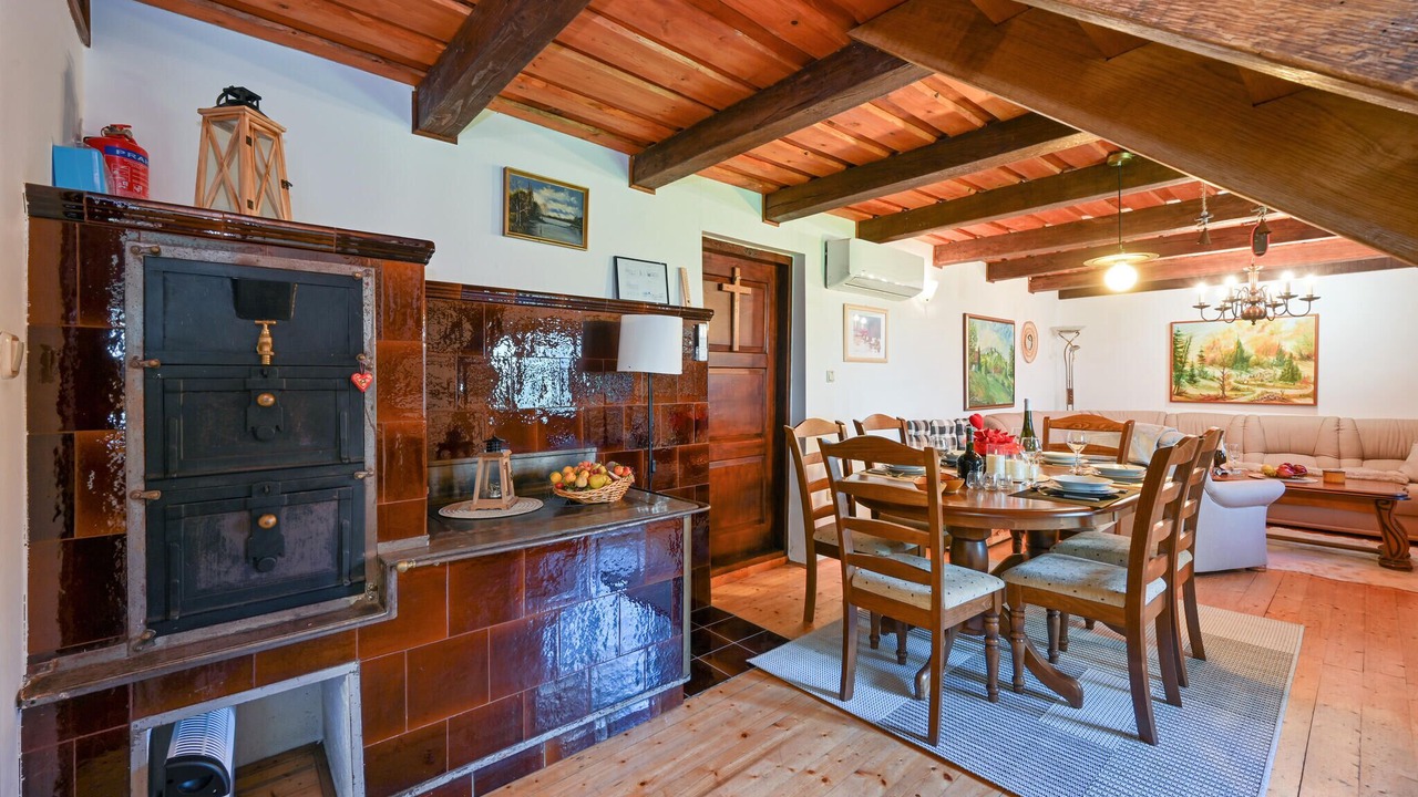 Photo of Bedroom in Radoboj