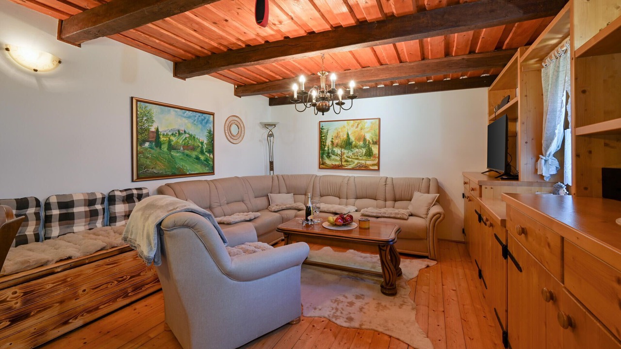 Photo of Bedroom in Radoboj