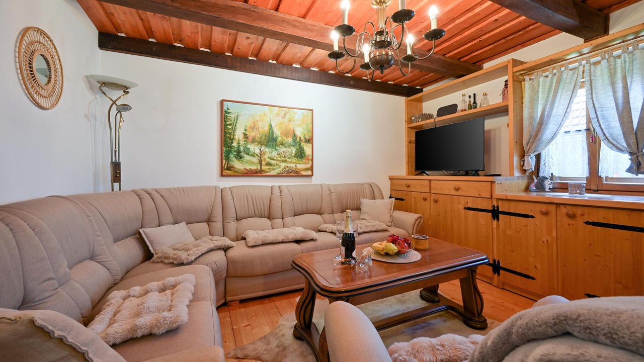 Photo of Bedroom in Radoboj