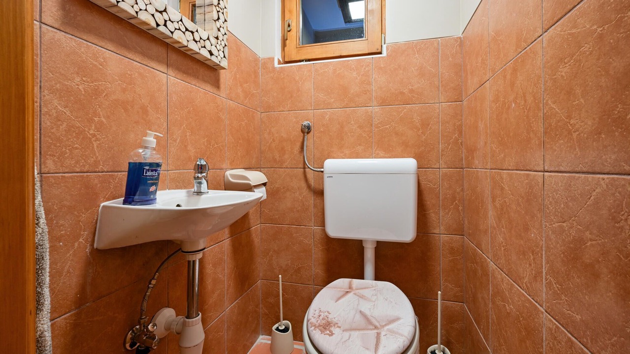 Photo of Bathroom in Radoboj