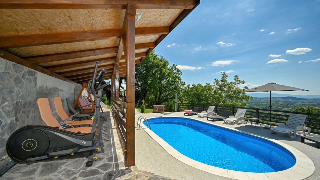 Photo of Outdoor in Radoboj
