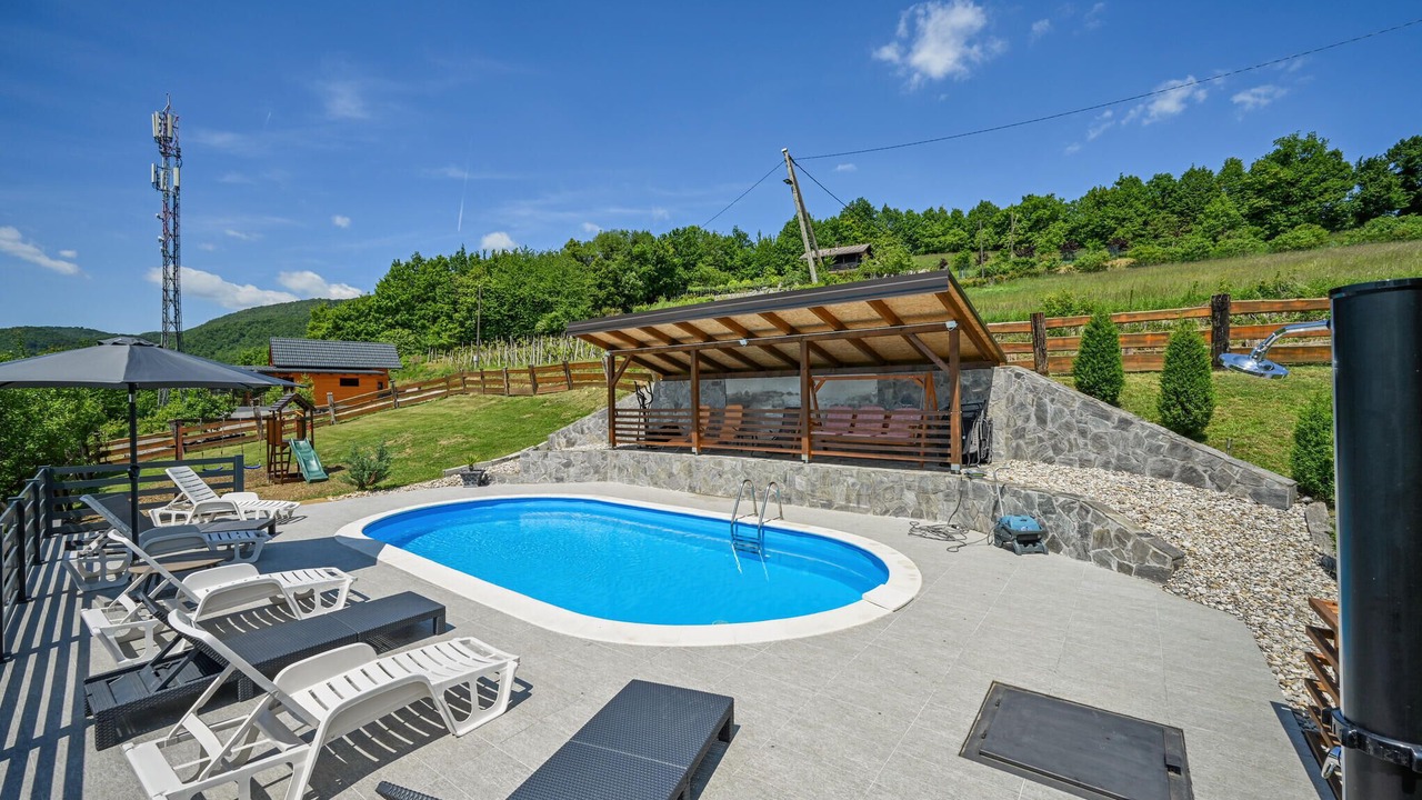 Photo of Outdoor in Radoboj