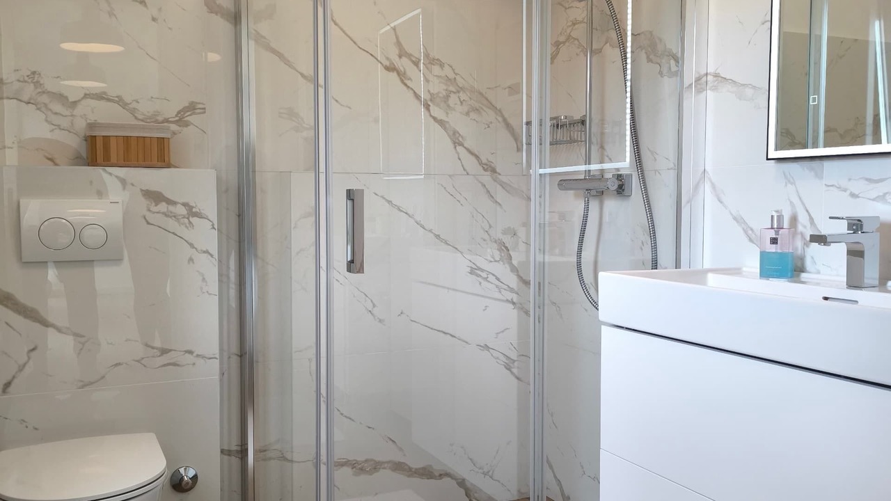 Photo of Bathroom in Milna