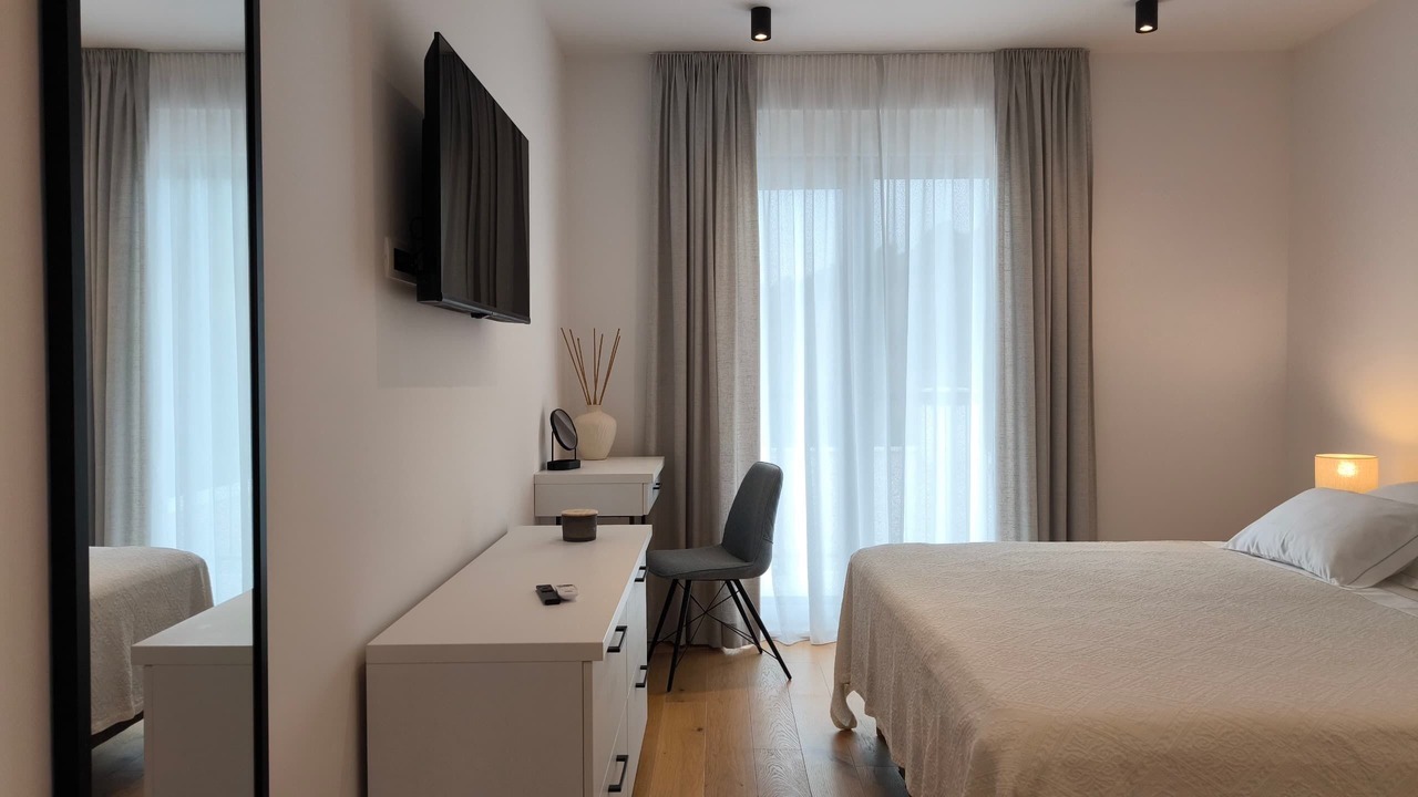 Photo of Bedroom in Milna