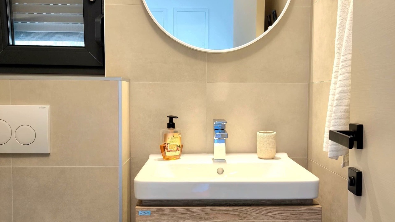 Photo of Bathroom in Milna