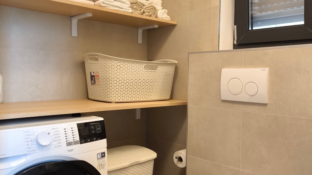 Photo of Bathroom in Milna