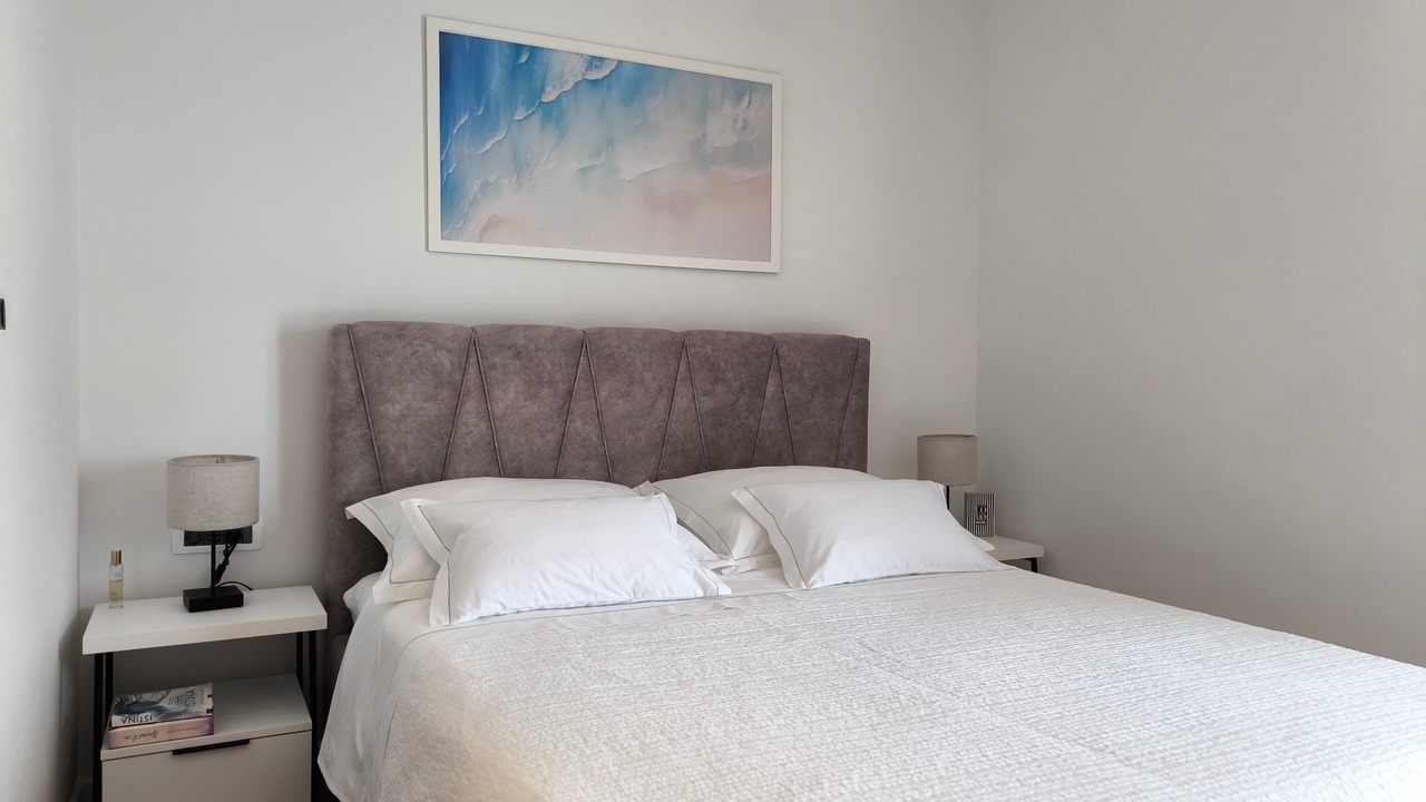 Photo of Bedroom in Milna