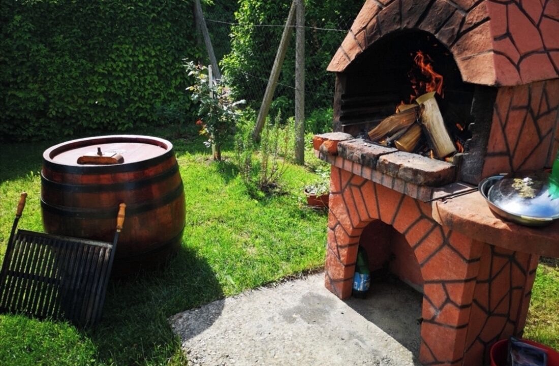 Photo of Outdoor in Varazdinske Toplice