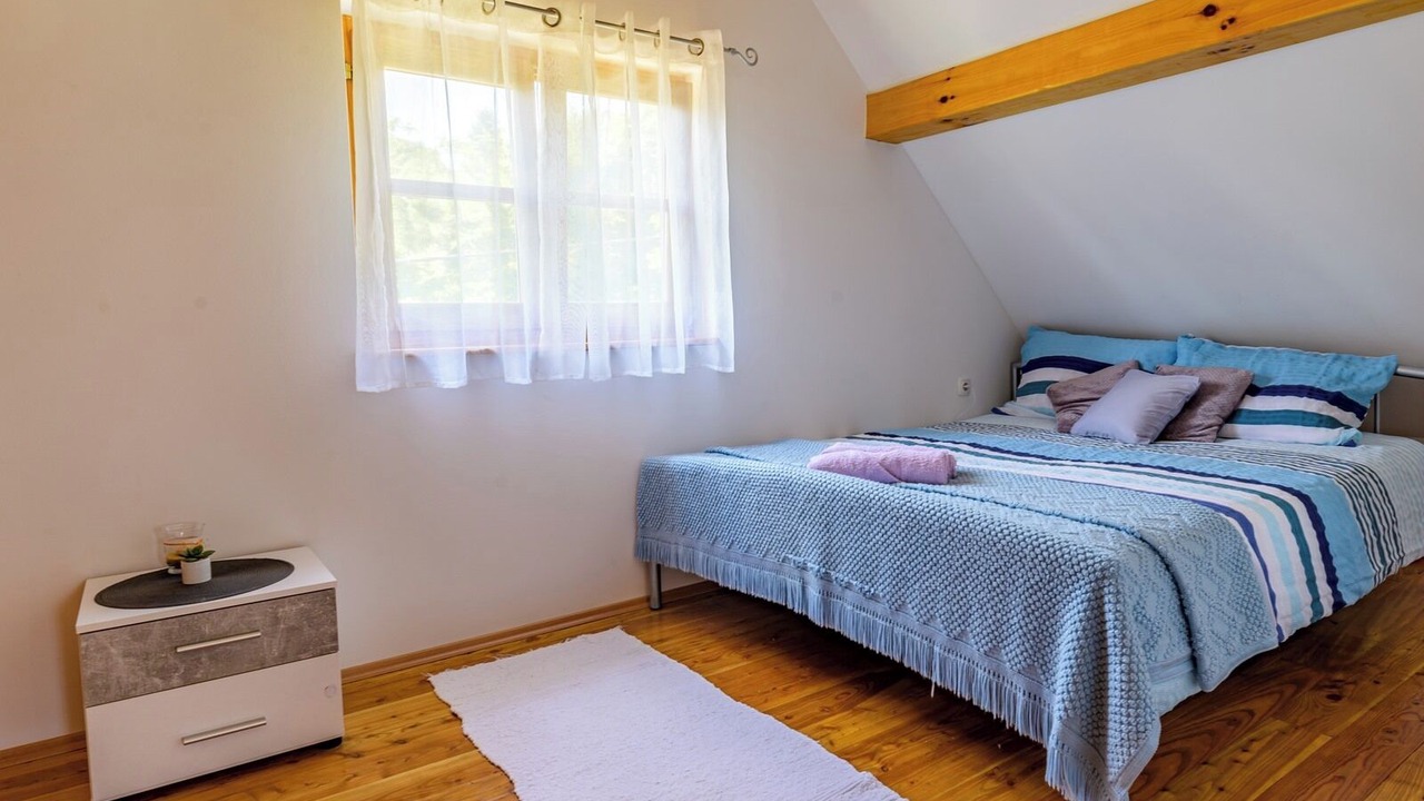 Photo of Bedroom in Varazdinske Toplice
