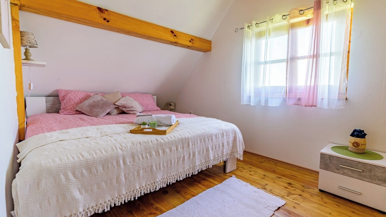 Photo of Bedroom in Varazdinske Toplice