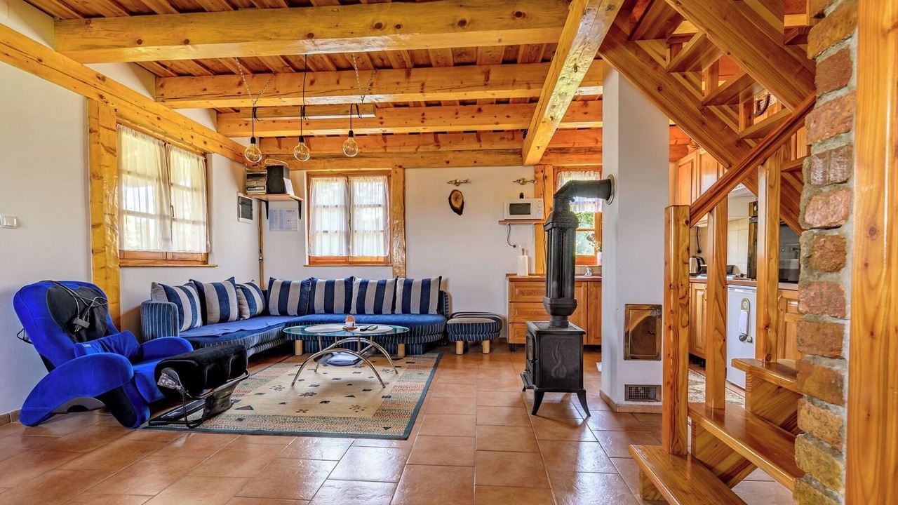 Photo of Livingroom in Varazdinske Toplice
