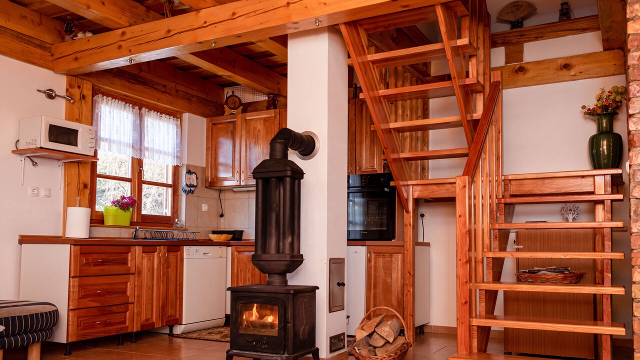 Photo of Kitchen in Varazdinske Toplice