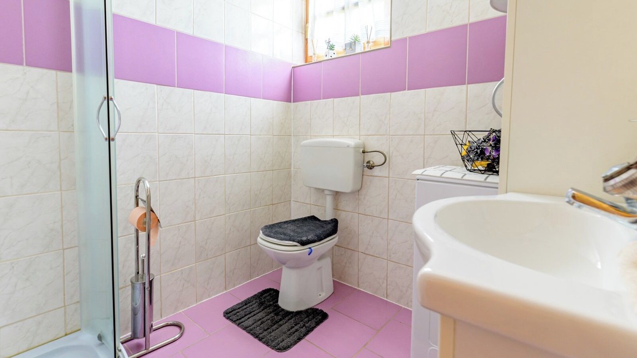 Photo of Bathroom in Varazdinske Toplice