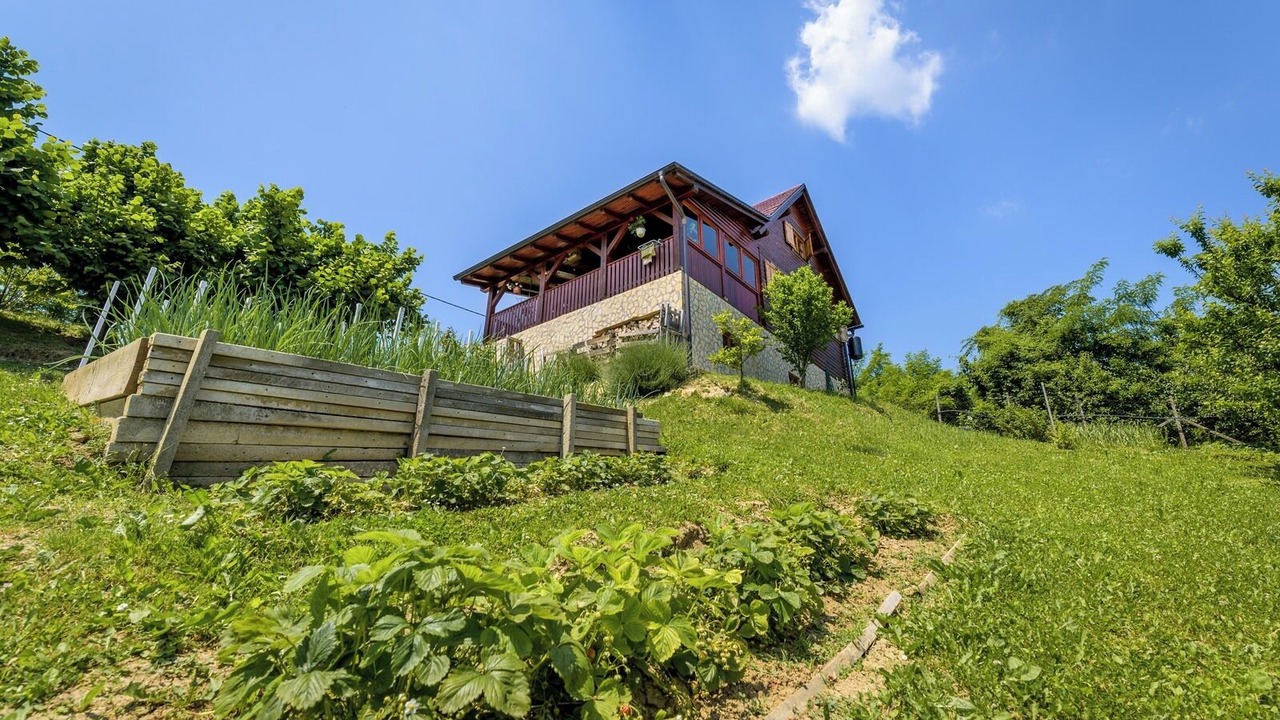 Photo of Outdoor in Varazdinske Toplice
