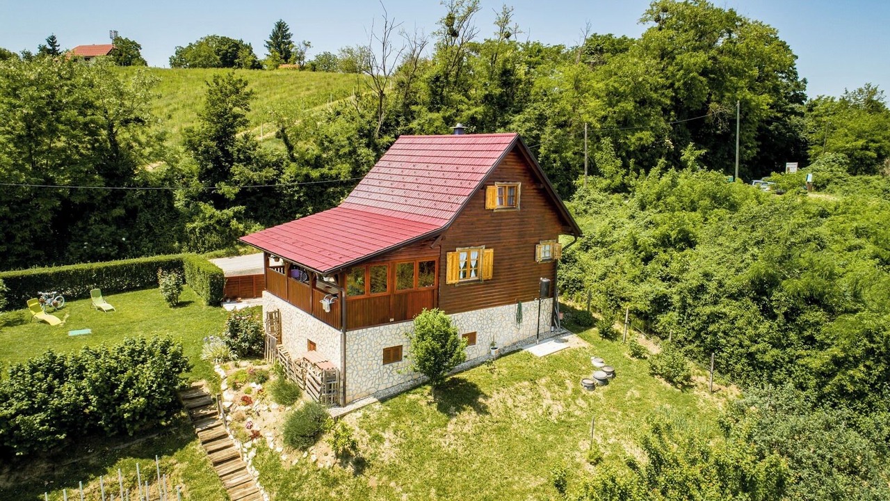 Photo of Outdoor in Varazdinske Toplice