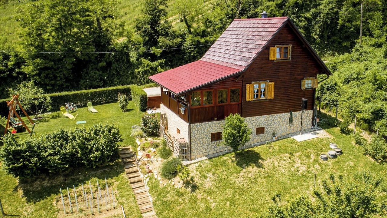 Photo of Outdoor in Varazdinske Toplice