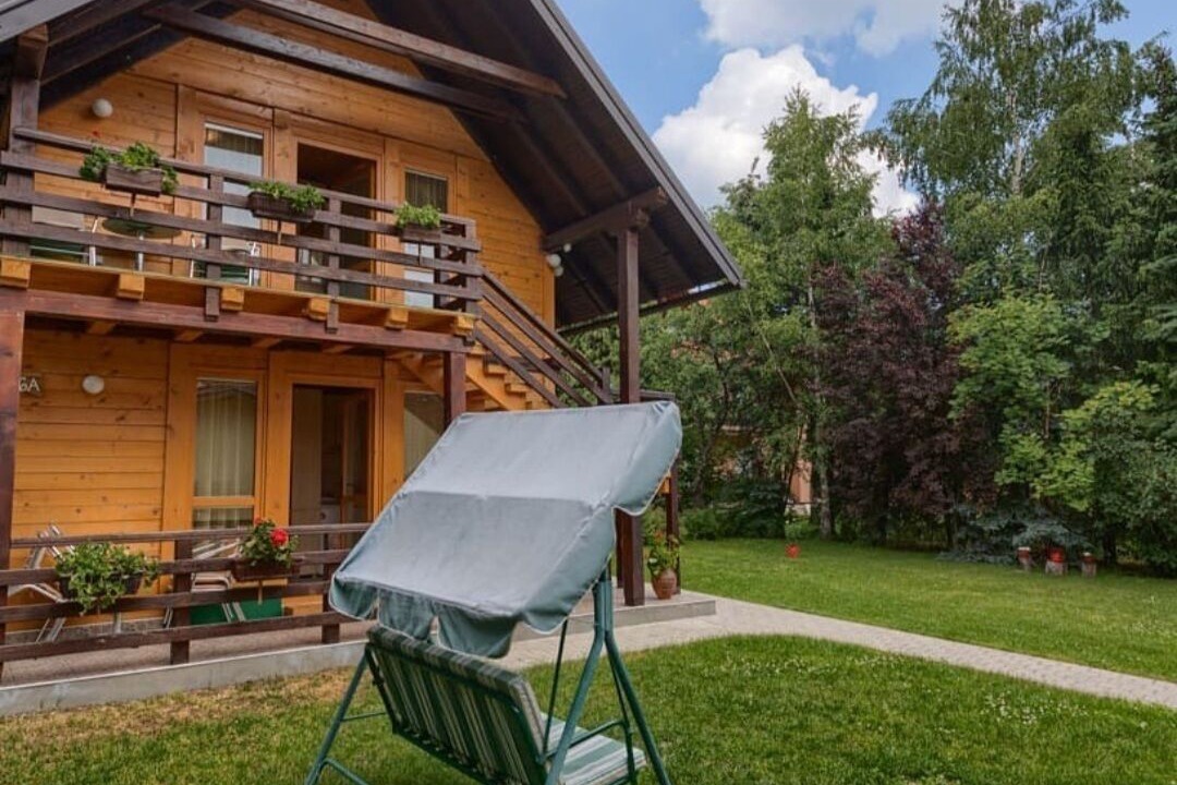 Photo of Patio Balcony in Zlatibor