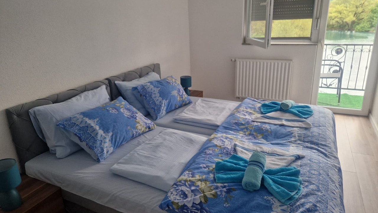 Photo of Bedroom in Mali Radic