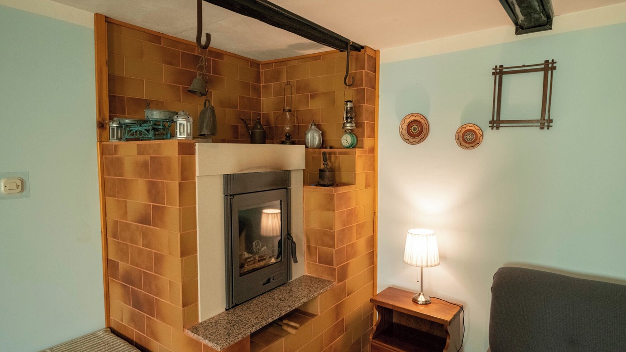 Photo of Livingroom in Brod Moravice