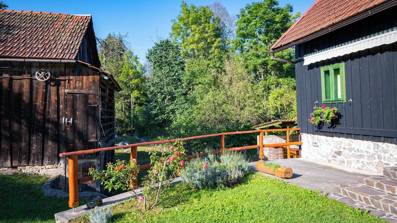 Photo of Outdoor in Brod Moravice