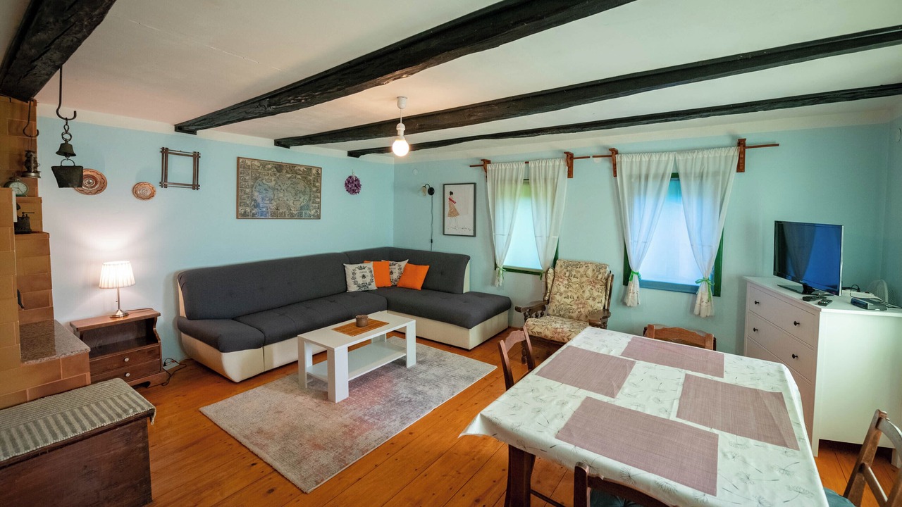 Photo of Livingroom in Brod Moravice