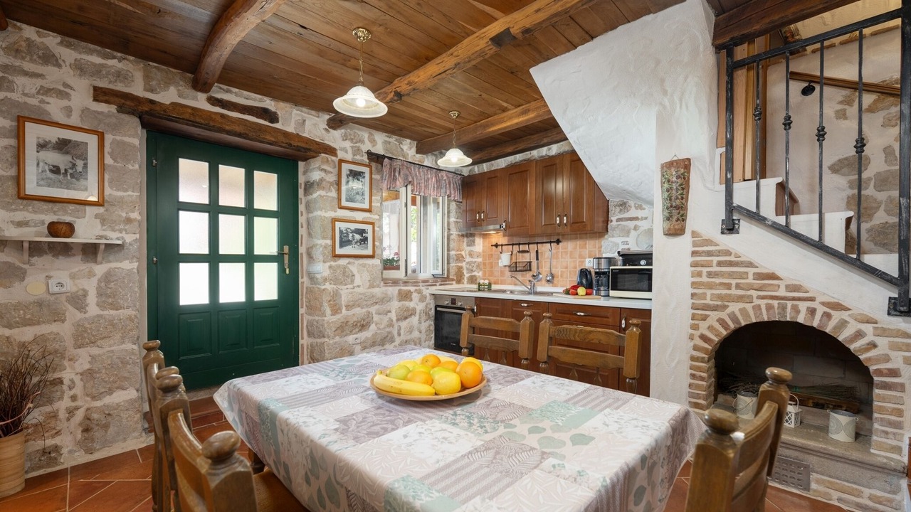 Photo of Kitchen in Dracevac