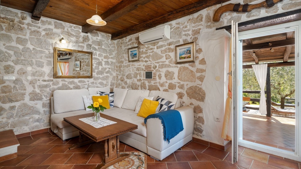Photo of Livingroom in Dracevac