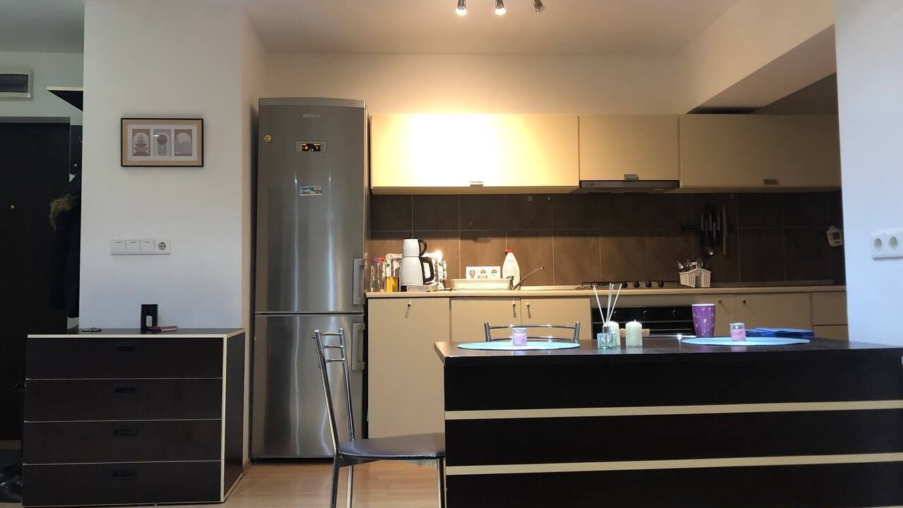 Photo of Kitchen in Resita