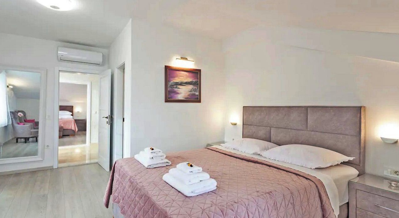 Photo of Bedroom in Tucepi