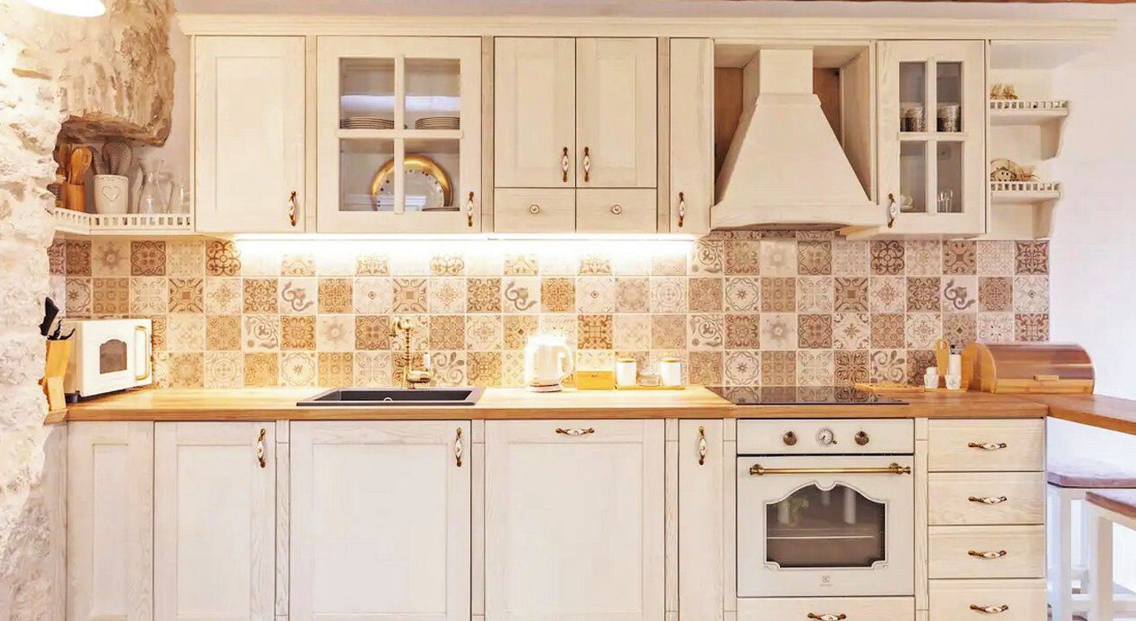 Photo of Kitchen in Tucepi