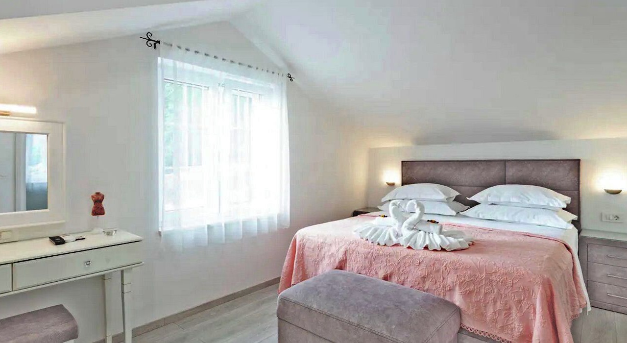 Photo of Bedroom in Tucepi