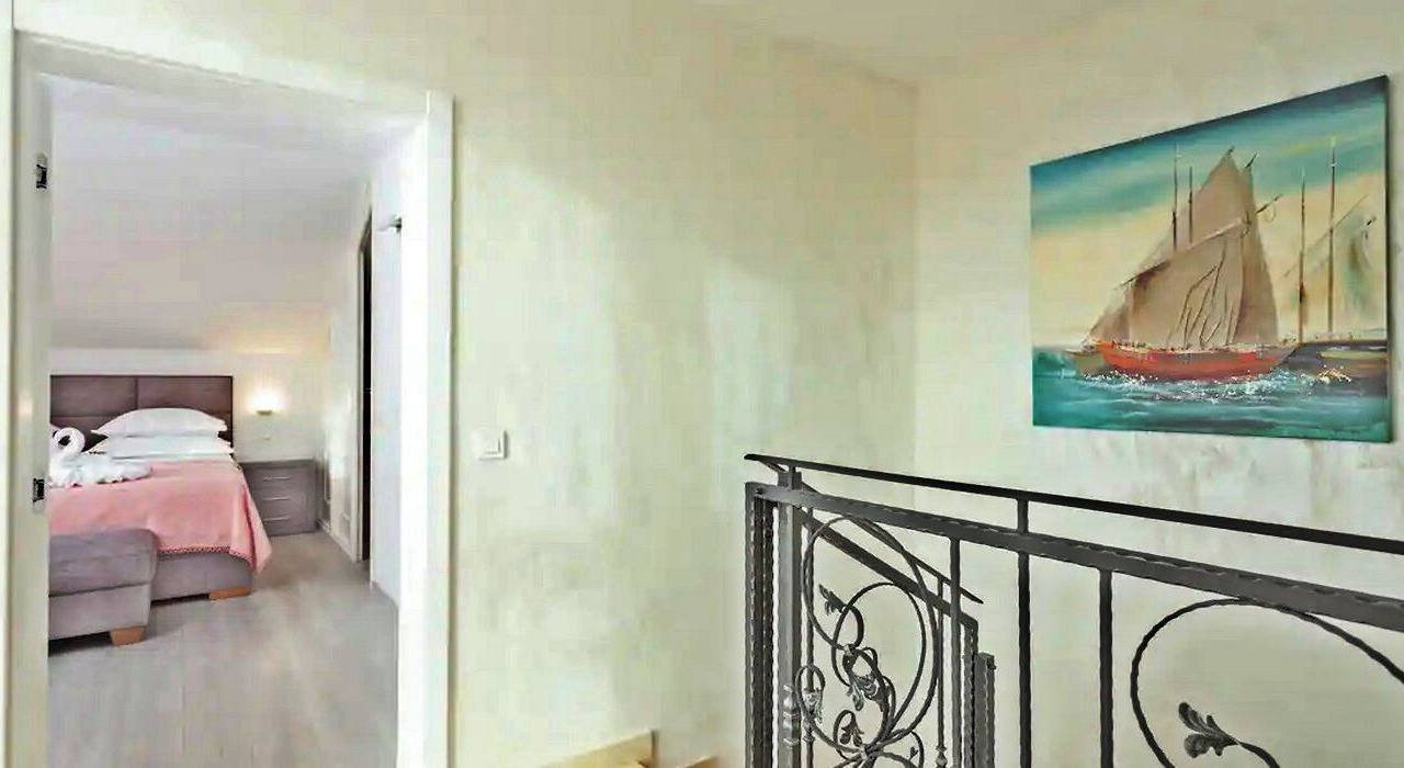 Photo of Bedroom in Tucepi