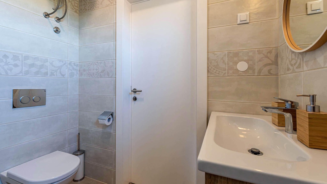 Photo of Bathroom in Farini
