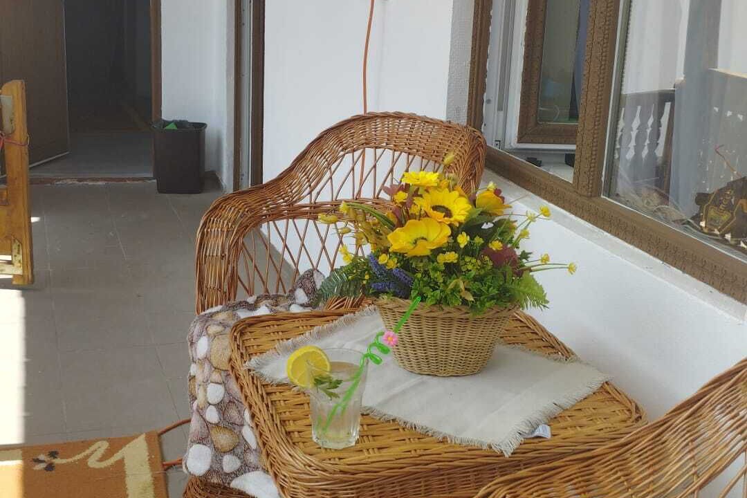 Photo of Patio Balcony in Bunesti