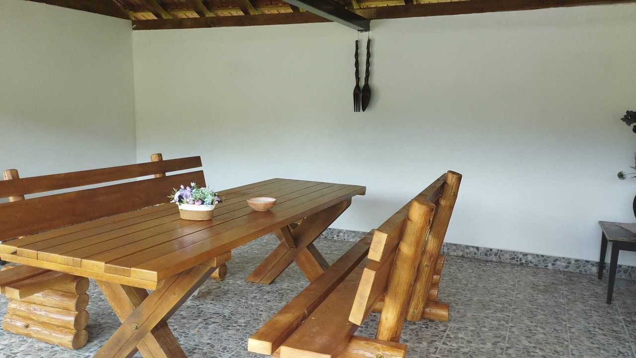 Photo of Outdoor in Bunesti