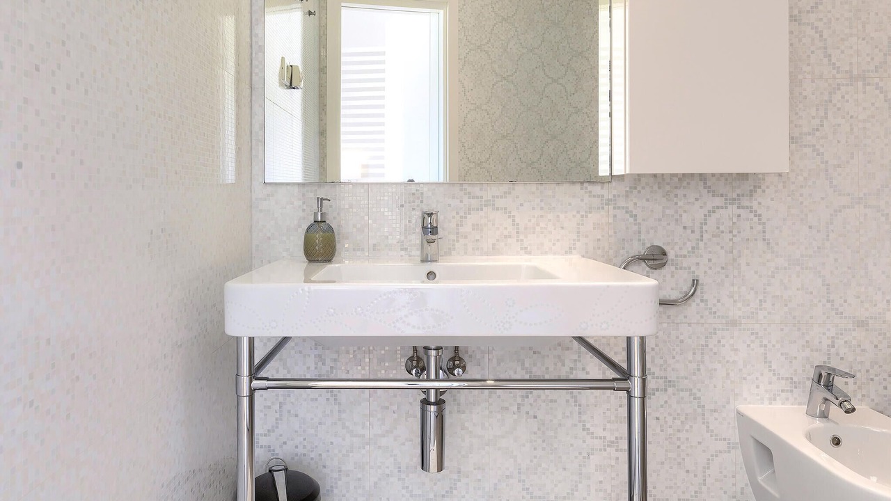 Photo of Bathroom in Krizine