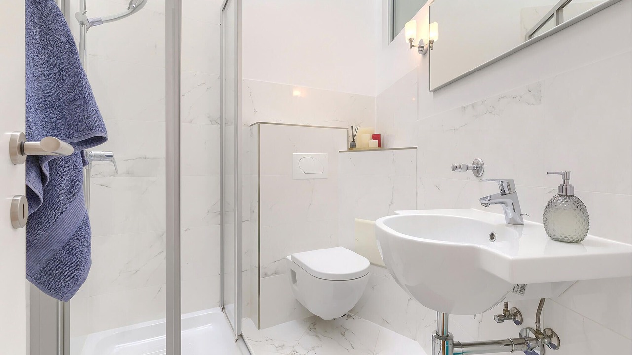 Photo of Bathroom in Krizine